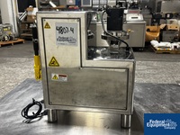 Image of Freund-Vector TFC-LAB Micro Roll Compactor & Granulator 05