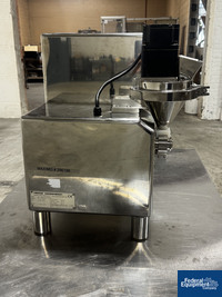 Image of Freund-Vector TFC-LAB Micro Roll Compactor & Granulator 06