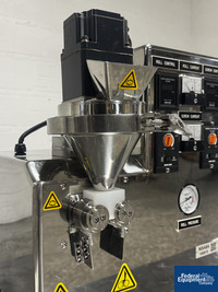 Image of Freund-Vector TFC-LAB Micro Roll Compactor & Granulator 07