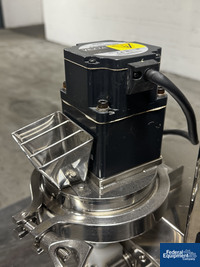 Image of Freund-Vector TFC-LAB Micro Roll Compactor & Granulator 08