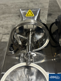 Image of Freund-Vector TFC-LAB Micro Roll Compactor & Granulator 10