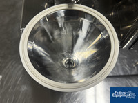Image of Freund-Vector TFC-LAB Micro Roll Compactor & Granulator 11