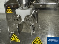 Image of Freund-Vector TFC-LAB Micro Roll Compactor & Granulator 12