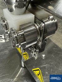 Image of Freund-Vector TFC-LAB Micro Roll Compactor & Granulator 13
