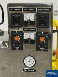 Image of Freund-Vector TFC-LAB Micro Roll Compactor & Granulator 14
