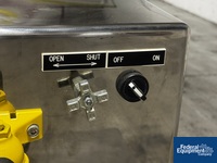Image of Freund-Vector TFC-LAB Micro Roll Compactor & Granulator 16