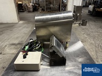 Image of Brabender Twin Screw Feeder, Model DDW-MD0-MT-0-ISC 05