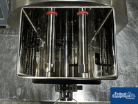 Image of Brabender Twin Screw Feeder, Model DDW-MD0-MT-0-ISC 08
