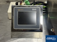 Image of Brabender Twin Screw Feeder, Model DDW-MD0-MT-0-ISC 11