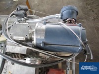 Image of 500 KG David Round Hoist, Model ADALCT, S/S 05
