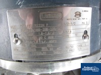 Image of 500 KG David Round Hoist, Model ADALCT, S/S 06