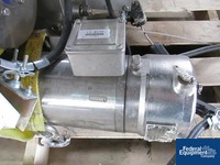 Image of 500 KG David Round Strap Hoist, Model 203, S/S 05