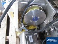 Image of 500 KG David Round Strap Hoist, Model 203, S/S 09