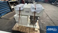 Image of 4 Gal Ross Mixer, Model DPM-4 with DS-4 Press 05