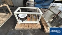 Image of 4 Gal Ross Mixer, Model DPM-4 with DS-4 Press 10
