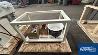 Image of 4 Gal Ross Mixer, Model DPM-4 with DS-4 Press 15