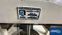 Image of 4 Gal Ross Mixer, Model DPM-4 with DS-4 Press 17