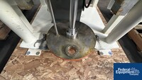 Image of 4 Gal Ross Mixer, Model DPM-4 with DS-4 Press 19