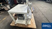 Image of 4 Gal Ross Mixer, Model DPM-4 with DS-4 Press 21