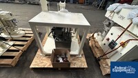 Image of 4 Gal Ross Mixer, Model DPM-4 with DS-4 Press 22