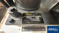 Image of 4 Gal Ross Mixer, Model DPM-4 with DS-4 Press 24