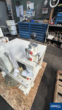 Image of 4 Gal Ross Mixer, Model DPM-4 with DS-4 Press 27