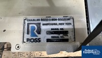 Image of 1 Quart Ross Mixer, Model DM-1Qt with DS-1Qt Press 02