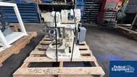 Image of 1 Quart Ross Mixer, Model DM-1Qt with DS-1Qt Press 03