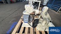 Image of 1 Quart Ross Mixer, Model DM-1Qt with DS-1Qt Press 06
