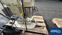 Image of 1 Quart Ross Mixer, Model DM-1Qt with DS-1Qt Press 10