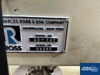 Image of 1 Quart Ross Mixer, Model DM-1Qt with DS-1Qt Press 12
