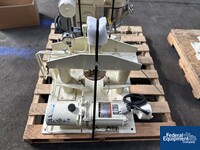Image of 1 Quart Ross Mixer, Model DM-1Qt with DS-1Qt Press 15