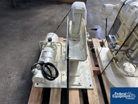 Image of 1 Quart Ross Mixer, Model DM-1Qt with DS-1Qt Press 16