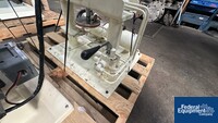 Image of 1 Quart Ross Mixer, Model DM-1Qt with DS-1Qt Press 21