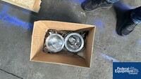 Image of 1 Quart Ross Mixer, Model DM-1Qt with DS-1Qt Press 22