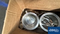 Image of 1 Quart Ross Mixer, Model DM-1Qt with DS-1Qt Press 24