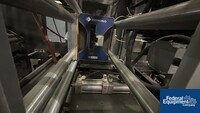 Image of Taylor Products Form Fill and Seal Unit, Model V1200 10