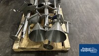 Image of Taylor Products Form Fill and Seal Unit, Model V1200 21