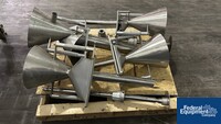 Image of Taylor Products Form Fill and Seal Unit, Model V1200 22