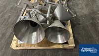 Image of Taylor Products Form Fill and Seal Unit, Model V1200 23