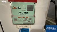 Image of 5" All-Fill Inclined Screw Conveyor, S/S, Model ISC 02