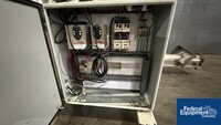 Image of 5" All-Fill Inclined Screw Conveyor, S/S, Model ISC 04