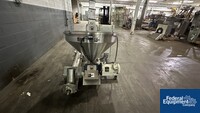 Image of 5" All-Fill Inclined Screw Conveyor, S/S, Model ISC 06