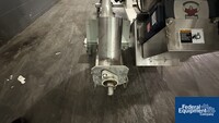 Image of 5" All-Fill Inclined Screw Conveyor, S/S, Model ISC 09