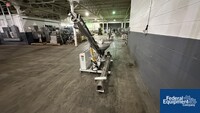 Image of 5" All-Fill Inclined Screw Conveyor, S/S, Model ISC 11