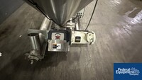 Image of 5" All-Fill Inclined Screw Conveyor, S/S, Model ISC 13