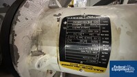 Image of 5" All-Fill Inclined Screw Conveyor, S/S, Model ISC 14