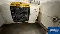 Image of 5" All-Fill Inclined Screw Conveyor, S/S, Model ISC 17