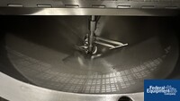 Image of 5" All-Fill Inclined Screw Conveyor, S/S, Model ISC 18
