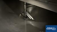 Image of 5" All-Fill Inclined Screw Conveyor, S/S, Model ISC 20